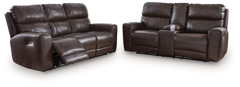 Crossplex Living Room Set - Jay's Mattress Plus (NY)