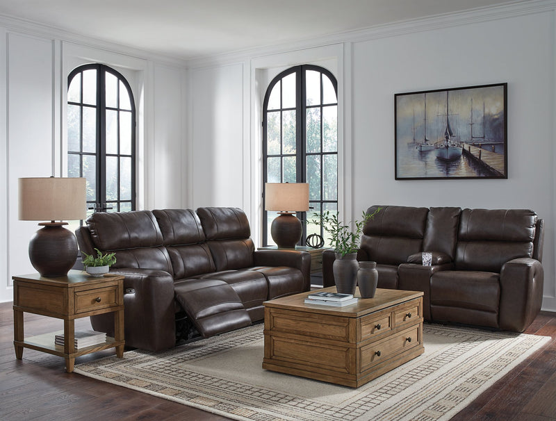 Crossplex Living Room Set - Jay's Mattress Plus (NY)