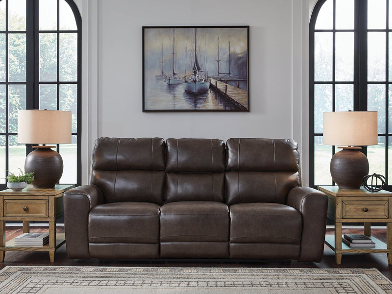 Crossplex Living Room Set - Jay's Mattress Plus (NY)