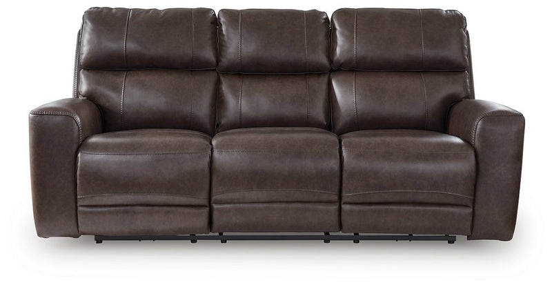 Crossplex Living Room Set - Jay's Mattress Plus (NY)