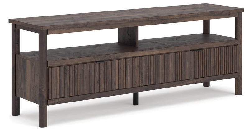 Cadmori 72" TV Stand - Jay's Mattress Plus (NY)