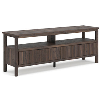 Cadmori 72" TV Stand - Jay's Mattress Plus (NY)
