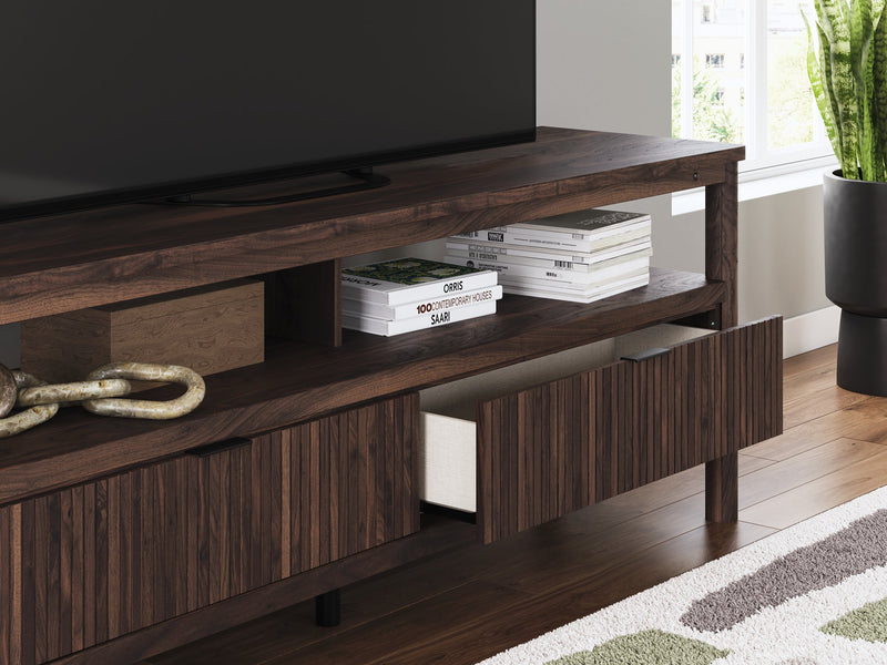 Cadmori 72" TV Stand - Jay's Mattress Plus (NY)