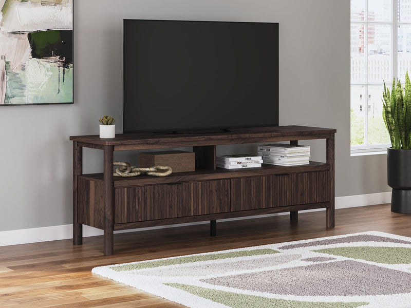 Cadmori 72" TV Stand - Jay's Mattress Plus (NY)
