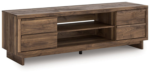 Zadilyn 72" TV Stand - Jay's Mattress Plus (NY)