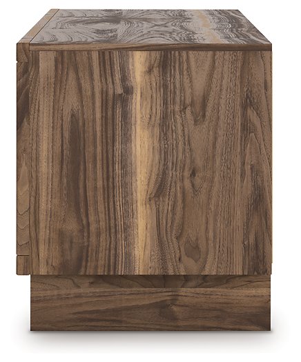 Zadilyn 72" TV Stand with Electric Fireplace - Jay's Mattress Plus (NY)