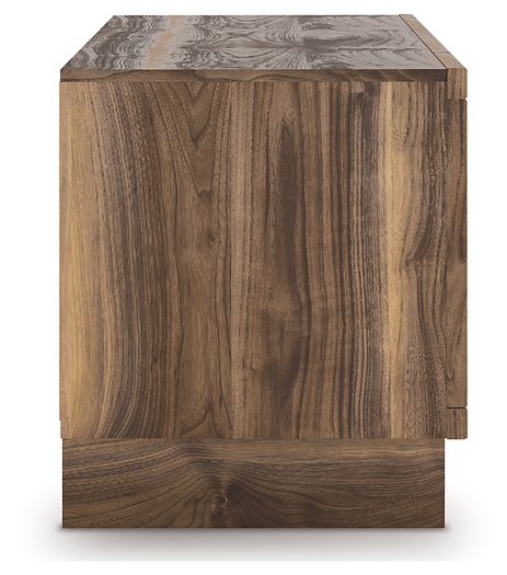 Zadilyn 72" TV Stand with Electric Fireplace - Jay's Mattress Plus (NY)