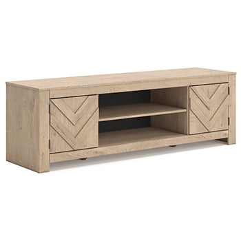 Cayboni 71" TV Stand - Jay's Mattress Plus (NY)