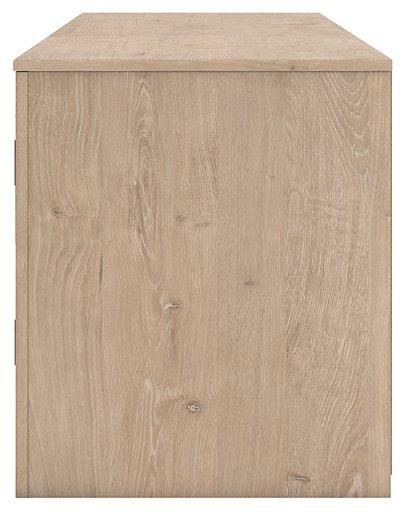 Cayboni 71" TV Stand - Jay's Mattress Plus (NY)