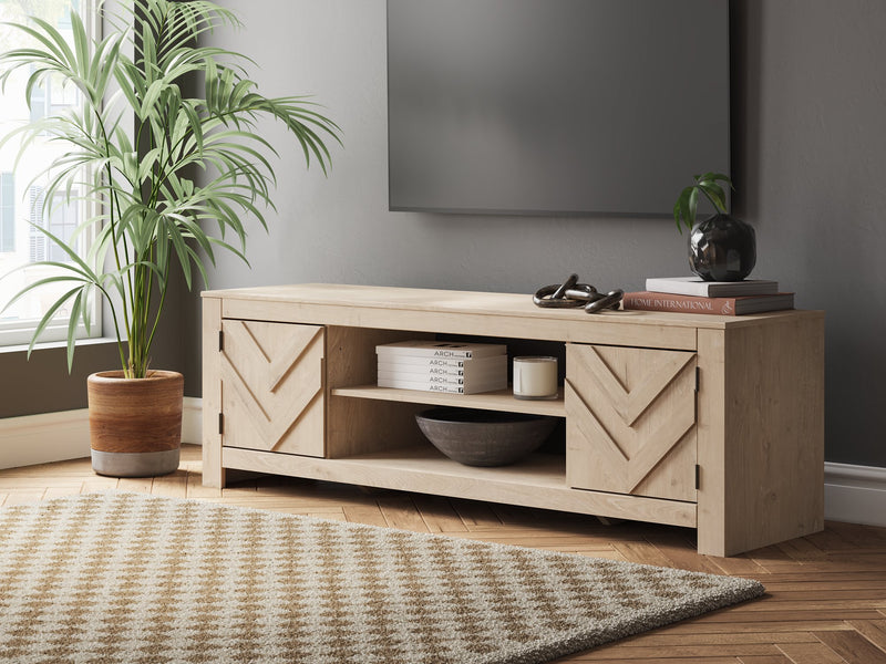 Cayboni 71" TV Stand - Jay's Mattress Plus (NY)