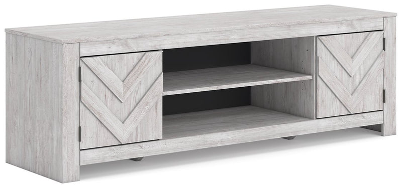 Cayboni 71" TV Stand - Jay's Mattress Plus (NY)