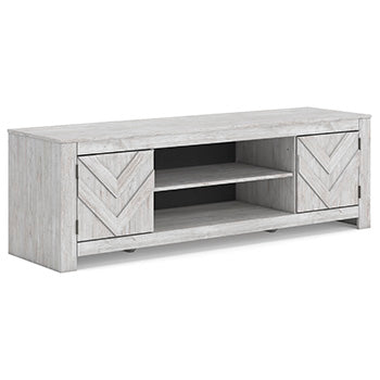 Cayboni 71" TV Stand - Jay's Mattress Plus (NY)