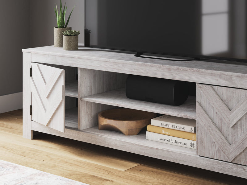 Cayboni 71" TV Stand - Jay's Mattress Plus (NY)