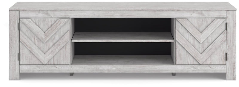 Cayboni 71" TV Stand - Jay's Mattress Plus (NY)