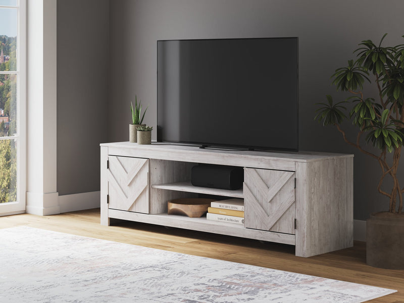 Cayboni 71" TV Stand - Jay's Mattress Plus (NY)