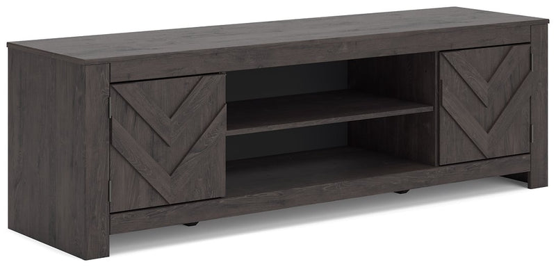 Cayboni 71" TV Stand - Jay's Mattress Plus (NY)