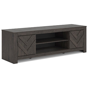 Cayboni 71" TV Stand - Jay's Mattress Plus (NY)