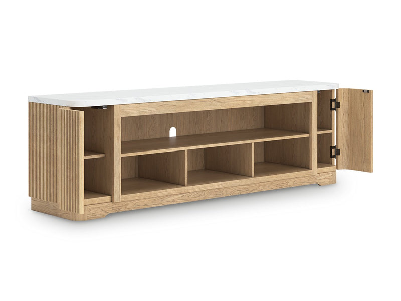 Camdill 80" TV Stand - Jay's Mattress Plus (NY)