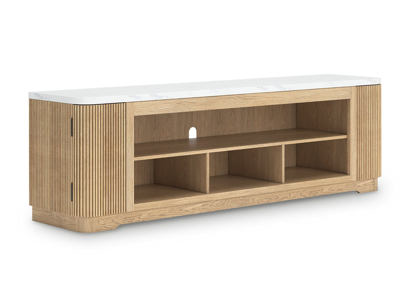 Camdill 80" TV Stand - Jay's Mattress Plus (NY)