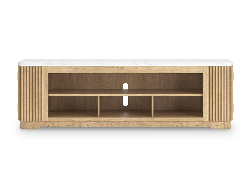 Camdill 80" TV Stand - Jay's Mattress Plus (NY)