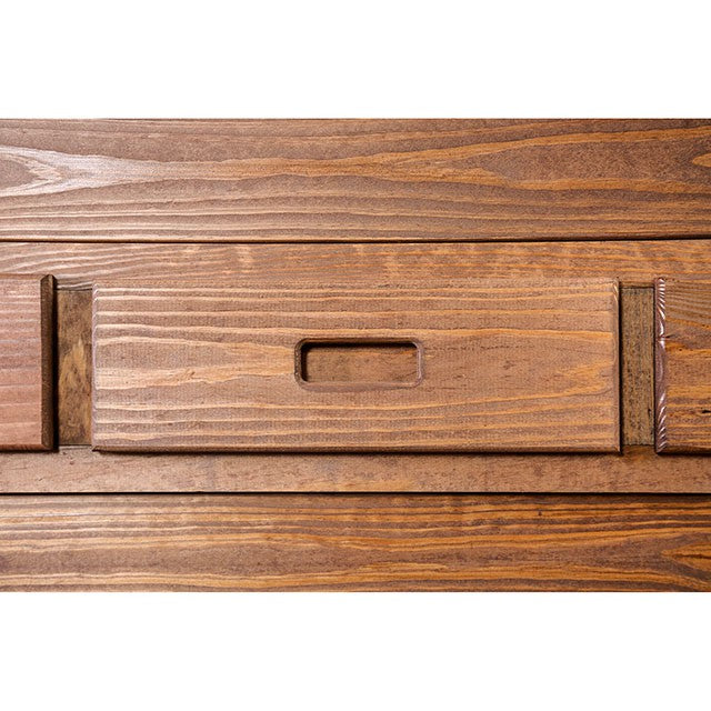 Cleo Twin Captain Bed - Jay's Mattress Plus (NY)