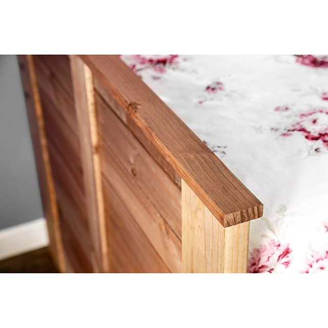 Lia Twin Captain Bed - Jay's Mattress Plus (NY)