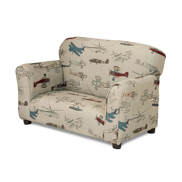 Orville Kids Sofa - Jay's Mattress Plus (NY)