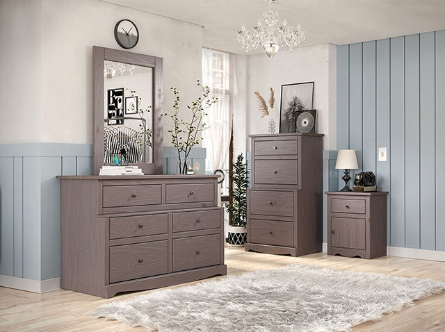Stavros Dresser - Jay's Mattress Plus (NY)