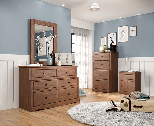 Stavros Dresser - Jay's Mattress Plus (NY)
