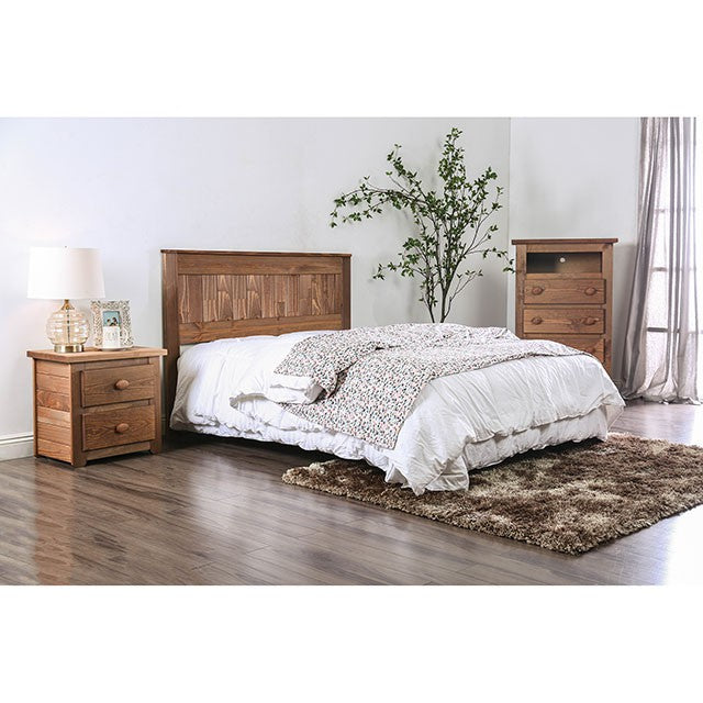 Ila Headboard - Jay's Mattress Plus (NY)