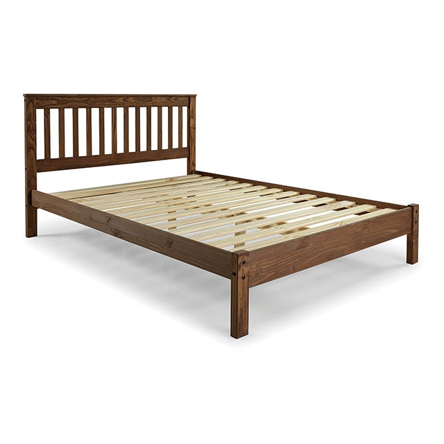 Creswell Full Bed