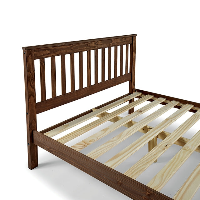 Creswell Full Bed