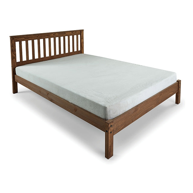 Creswell Full Bed