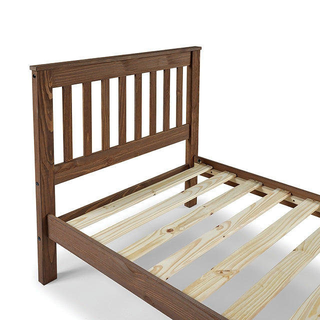 Creswell Twin Bed