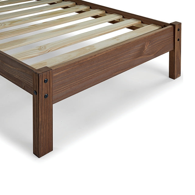 Creswell Twin Bed