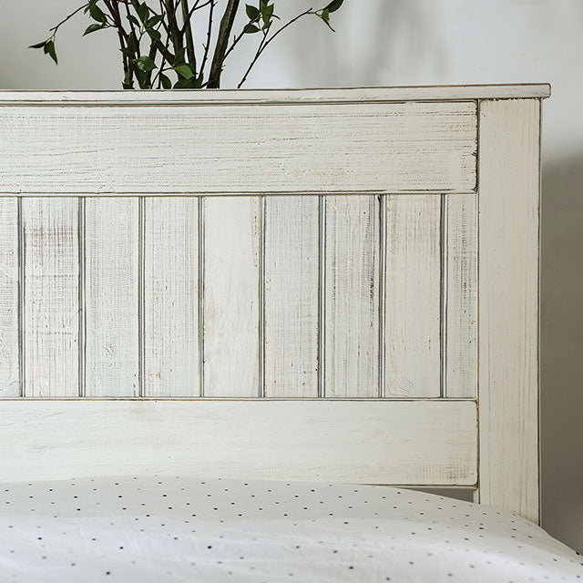 Rockwall Twin Bed