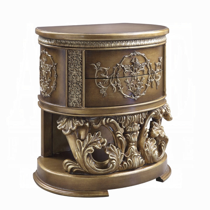 Constantine Nightstand - Jay's Mattress Plus (NY)