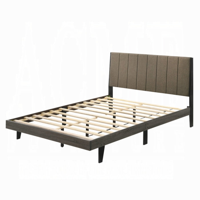 Valdemar Queen Bed - Jay's Mattress Plus (NY)