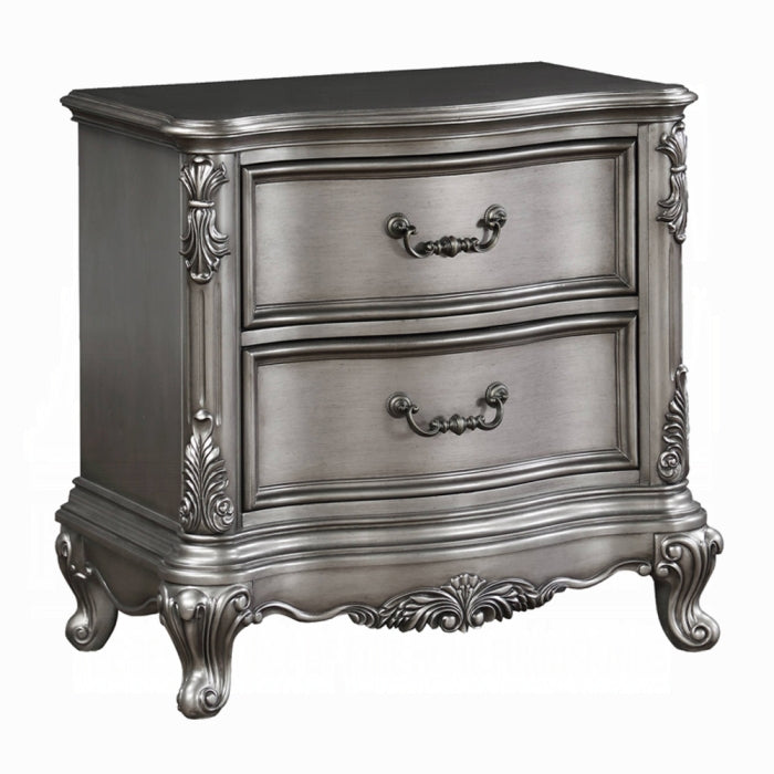 Ariadne Nightstand - Jay's Mattress Plus (NY)