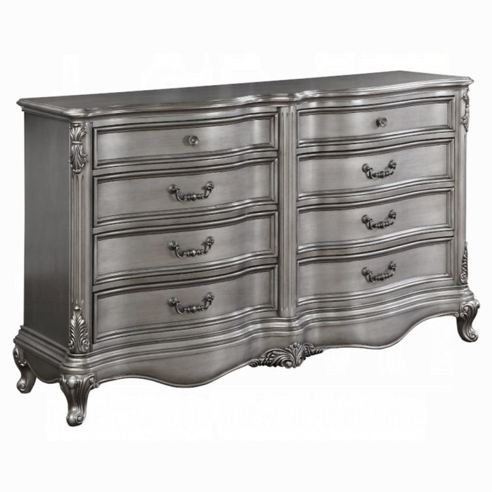 Ariadne Dresser - Jay's Mattress Plus (NY)