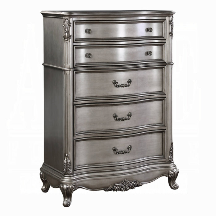 Ariadne Chest - Jay's Mattress Plus (NY)