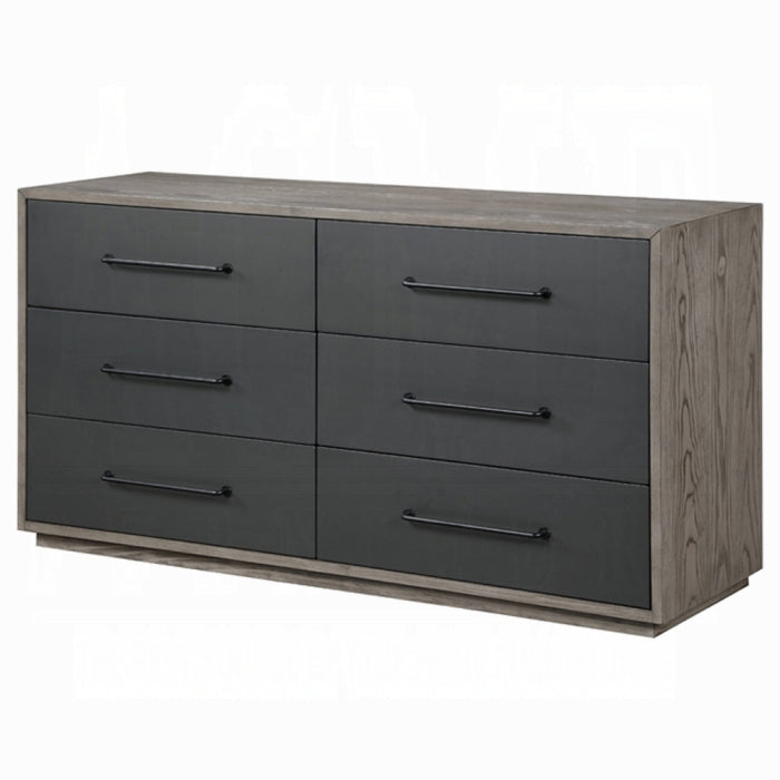 Estevon Dresser - Jay's Mattress Plus (NY)