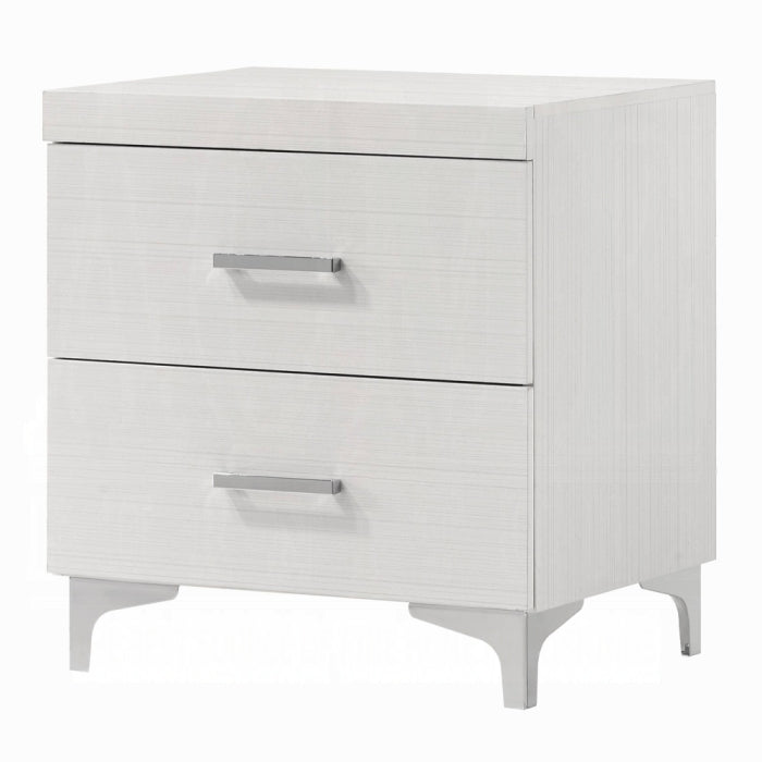 Casilda Nightstand - Jay's Mattress Plus (NY)