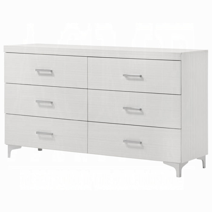 Casilda Dresser - Jay's Mattress Plus (NY)