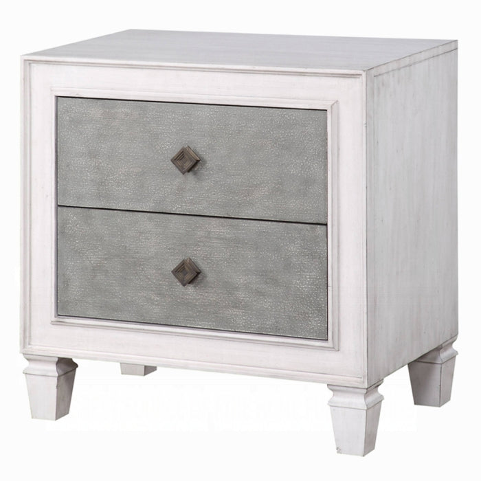 Katia Nightstand - Jay's Mattress Plus (NY)