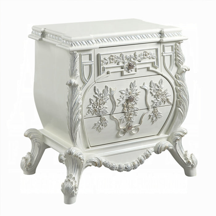 Vanaheim Nightstand - Jay's Mattress Plus (NY)