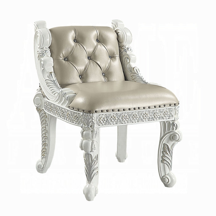 Vanaheim Vanity Stool - Jay's Mattress Plus (NY)
