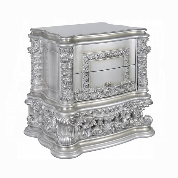 Valkyrie Nightstand - Jay's Mattress Plus (NY)