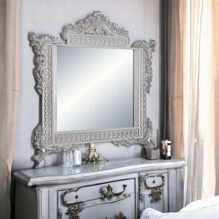 Valkyrie Mirror - Jay's Mattress Plus (NY)