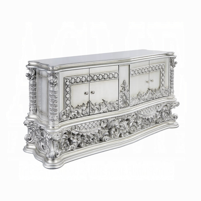 Valkyrie Dresser - Jay's Mattress Plus (NY)